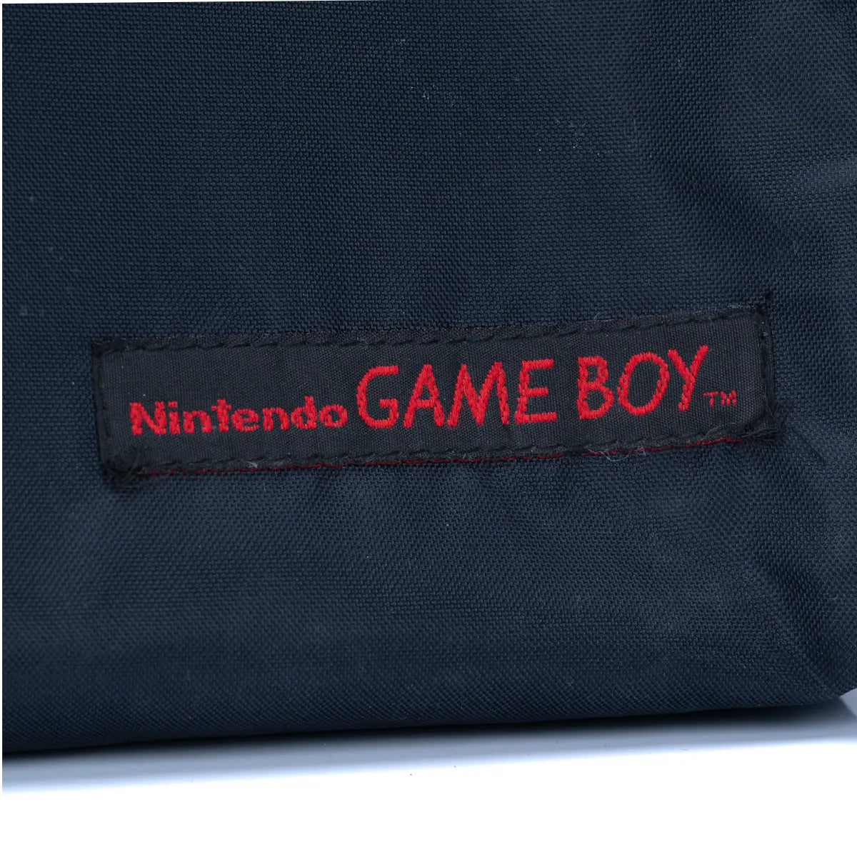 Original Nintendo Game Boy Reiseveske - Retrospillkongen