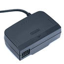Original Nintendo 64 Strømadapter / N64