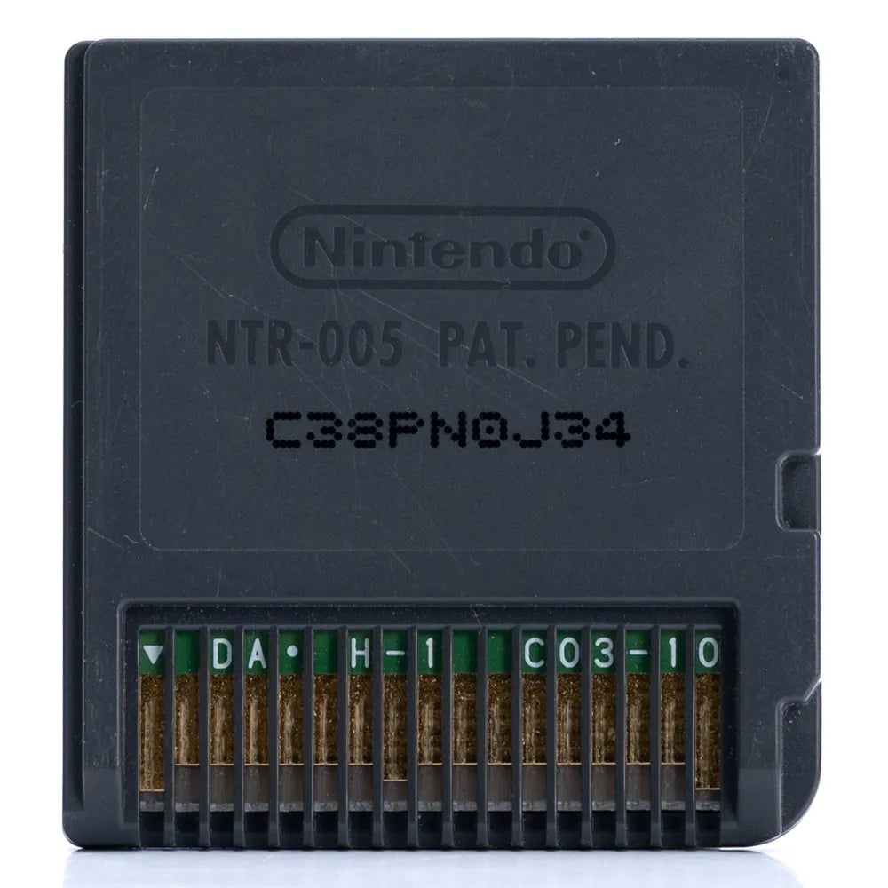 MySims: Agents - Nintendo DS spill - Retrospillkongen