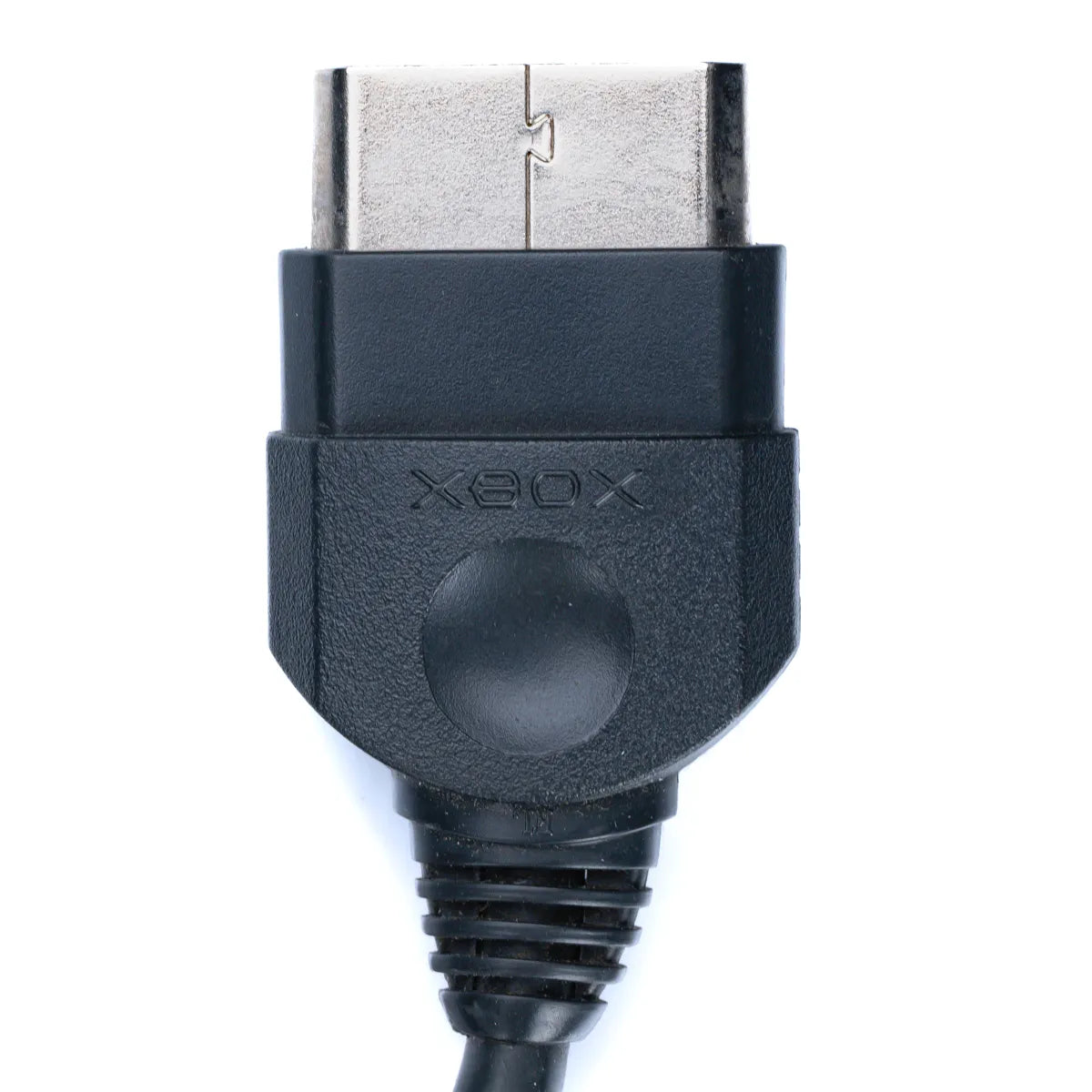 Original Xbox RCA/AV Kabel - Xbox (2001) - Retrospillkongen