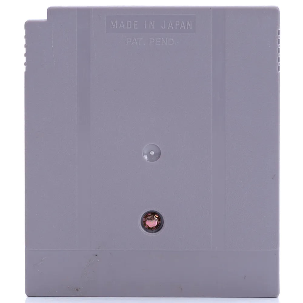 Mickey's Ultimate Challenge - Game Boy spill (NTSC, regionfri)
