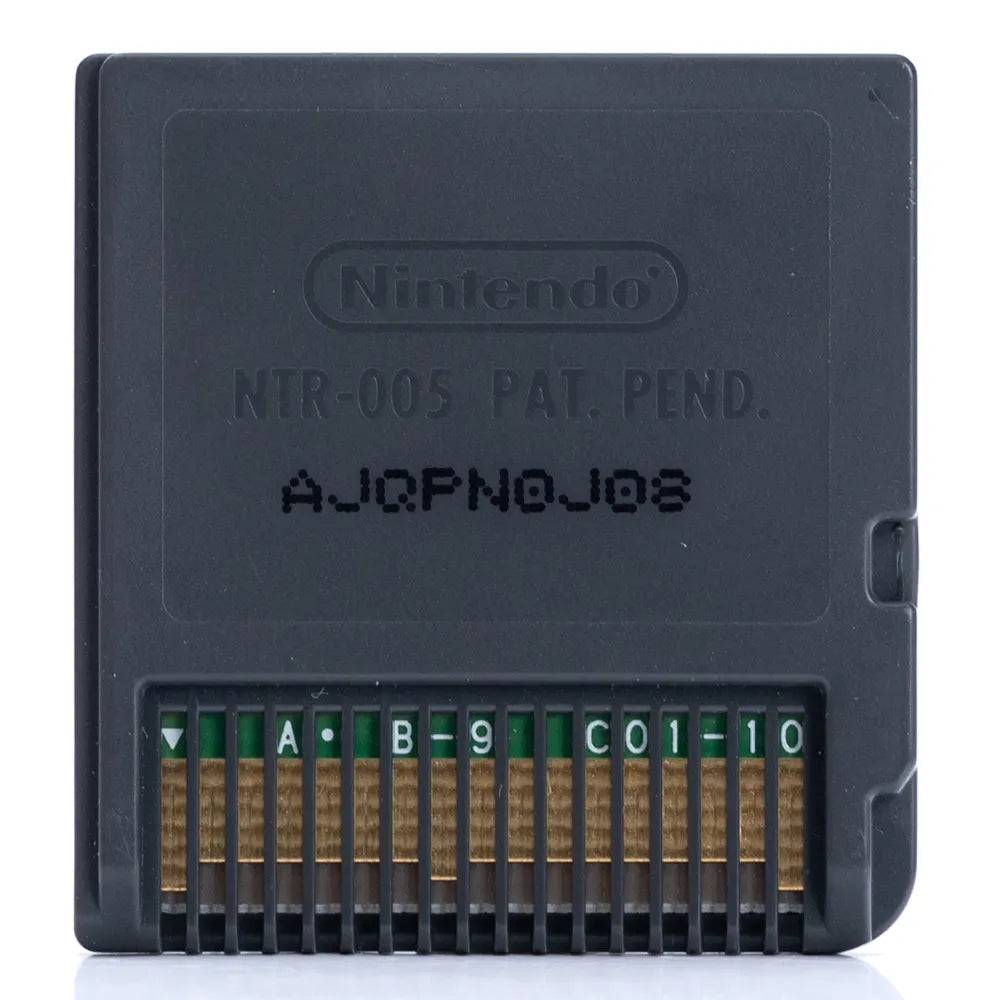 Magic Made Fun - Nintendo DS spill