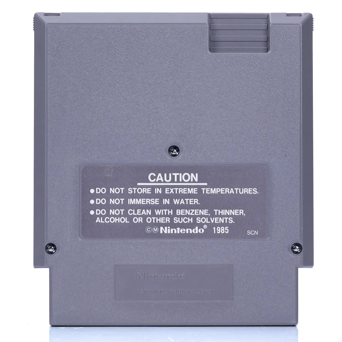 Disney's TaleSpin - NES spill (I Eske) - Retrospillkongen