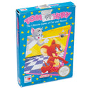 Tom & Jerry - NES spill (I Eske)