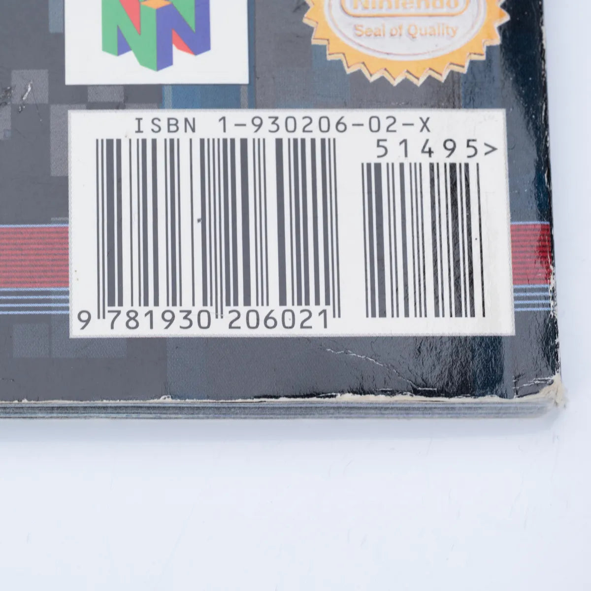 Perfect Dark Nintendo Power Magasin - Retrospillkongen