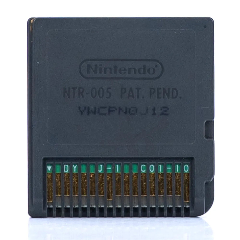 Winx Club: Mission Enchantix - Nintendo DS spill - Retrospillkongen