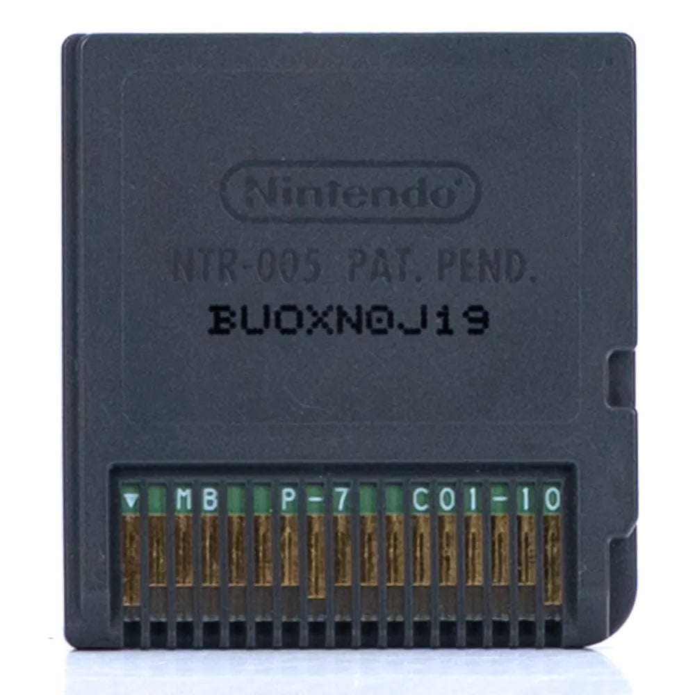 Hugo Trollakademiet 2 - Nintendo DS spill - Retrospillkongen