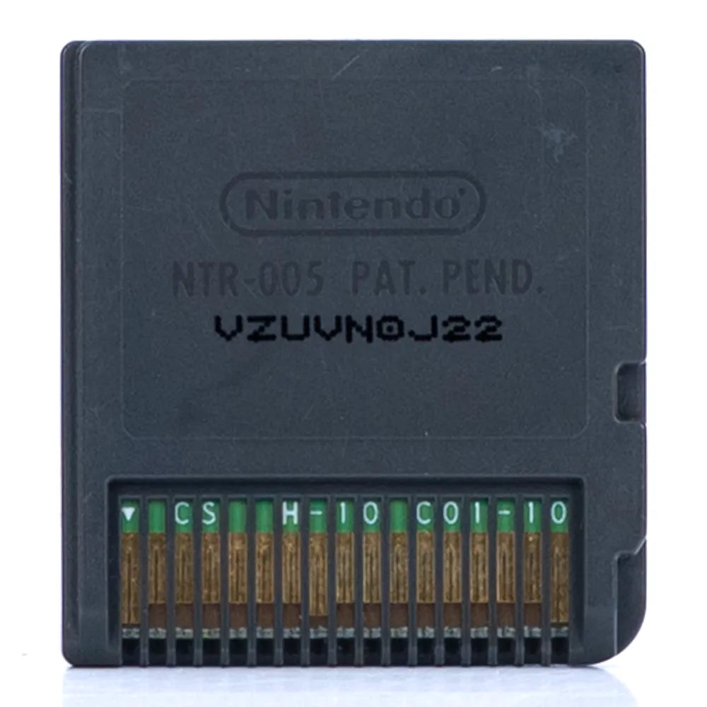 ZhuZhu Pets: Wild Bunch - Nintendo DS spill - Retrospillkongen