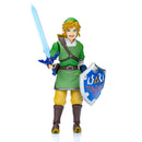 Figma Legend of Zelda Skyward Sword Link Figur