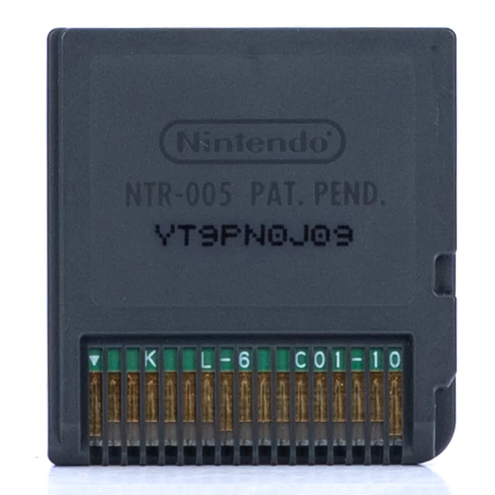 Tony Hawk’s Proving Ground - Nintendo DS spill - Retrospillkongen