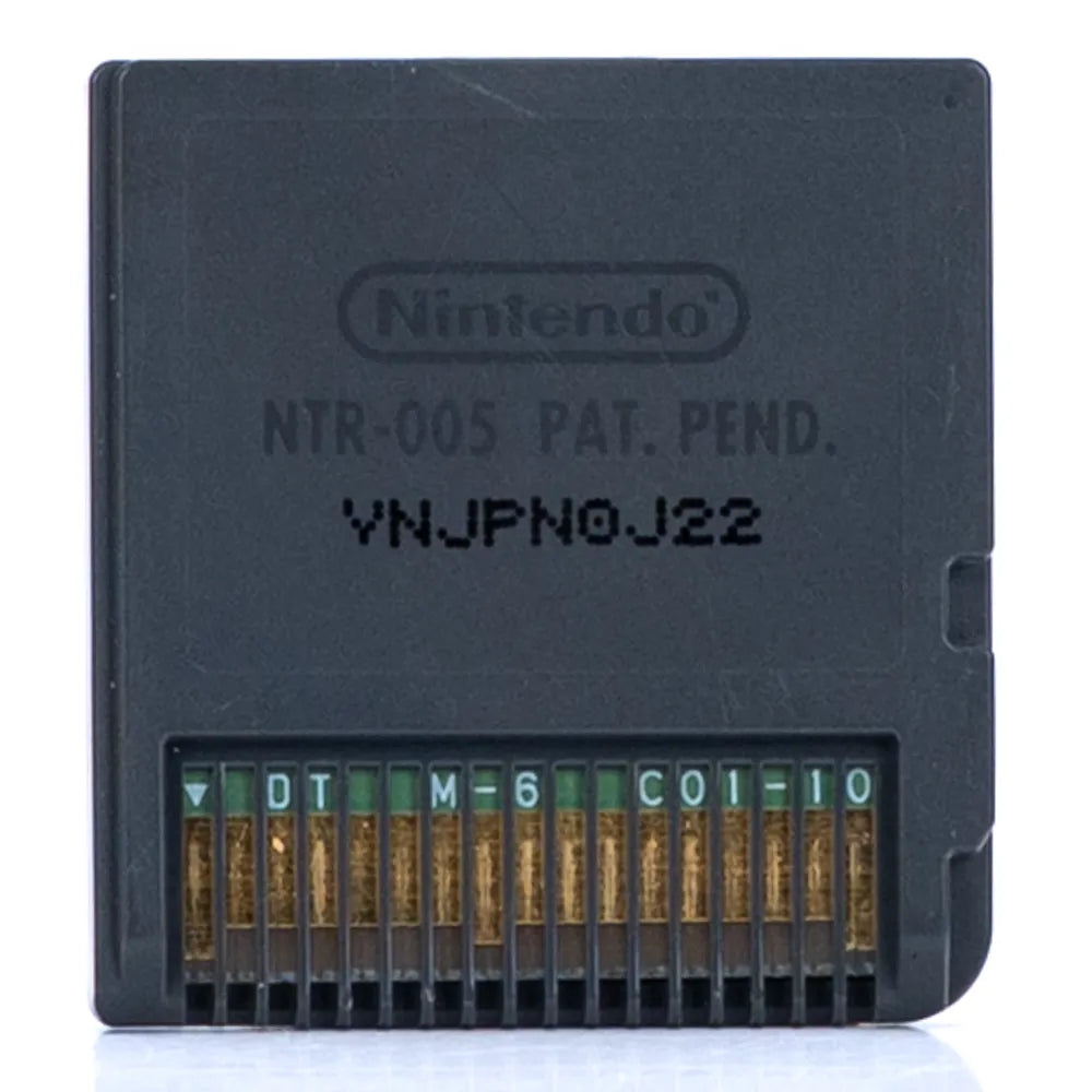 Mini Ninjas - Nintendo DS spill - Retrospillkongen