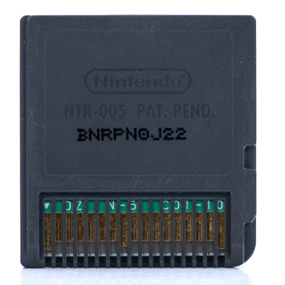 Petz: Nursery - Nintendo DS spill - Retrospillkongen