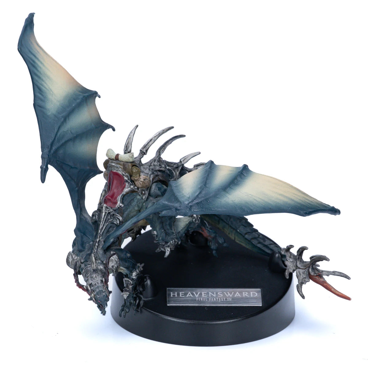 Original Final Fantasy XIV Heavensward Collector's Edition Figur - Retrospillkongen