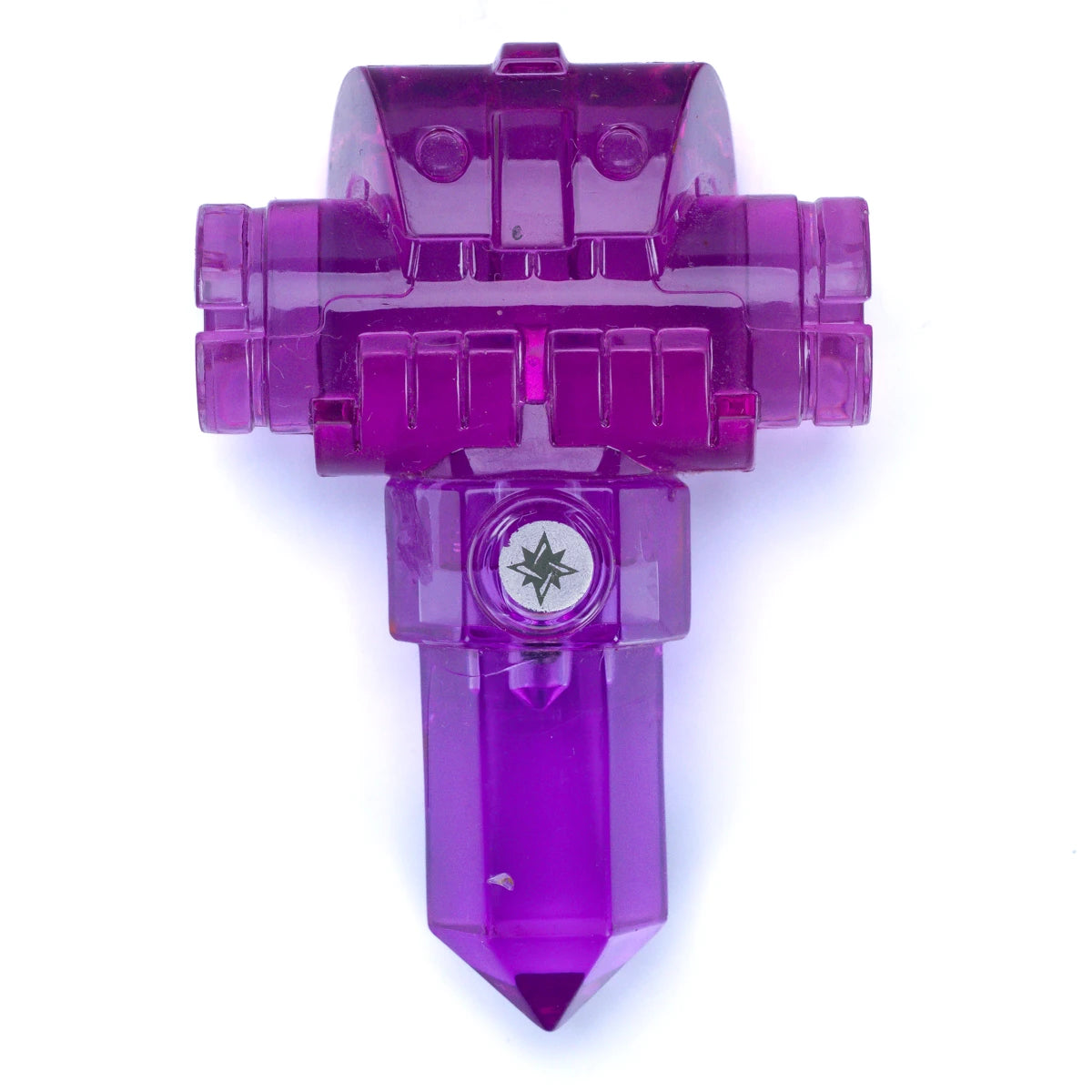 Magic Log Holder Trap - Skylanders Trap Team Figur - Retrospillkongen