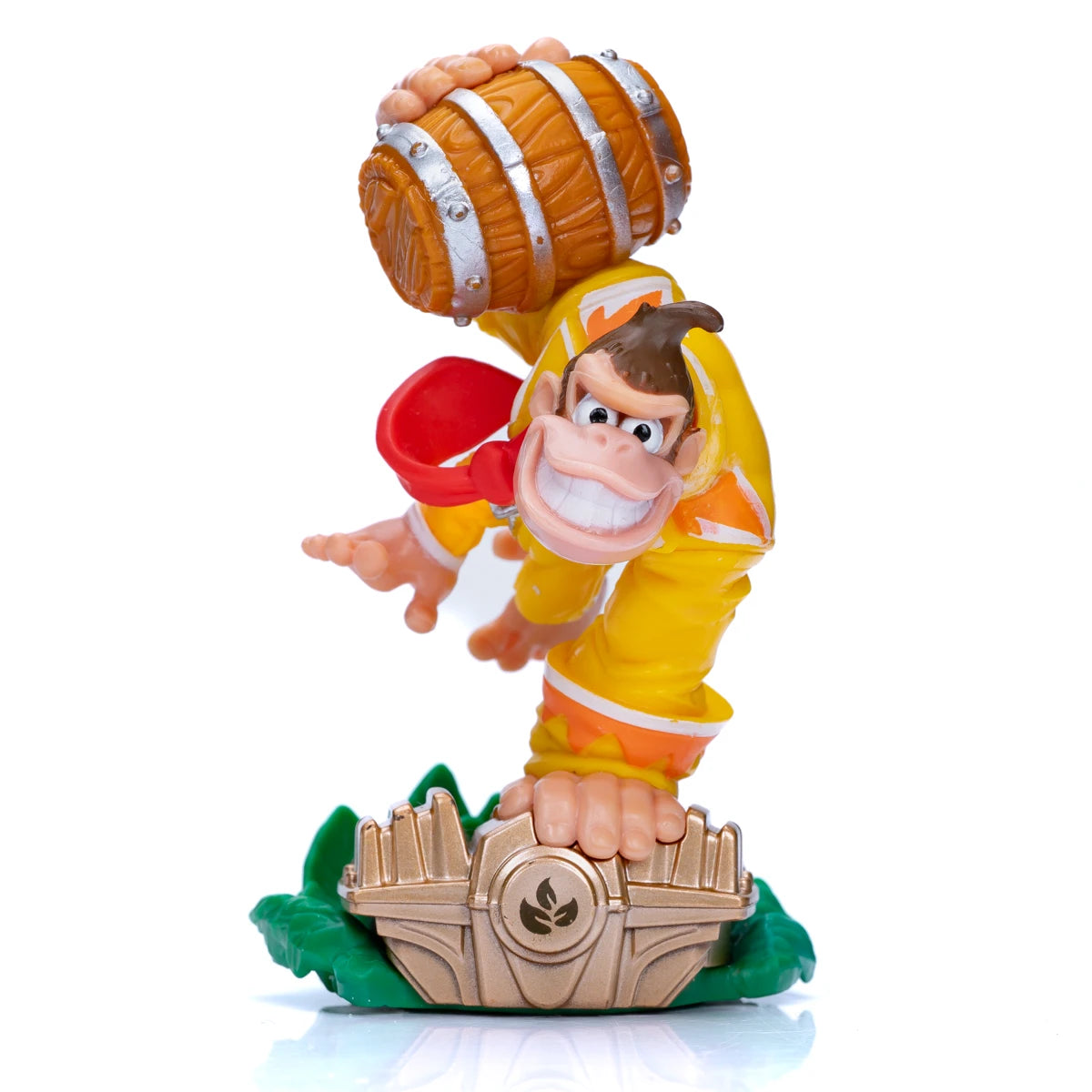 Turbo Charge Donkey Kong - Skylanders SuperChargers / Amiibo Figur - Retrospillkongen