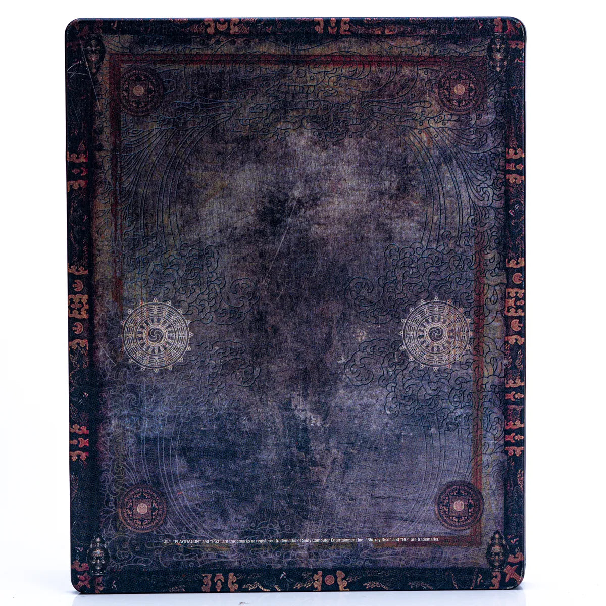 Uncharted 2: Among Thieves - PS3 spill (Steelbook) - Retrospillkongen