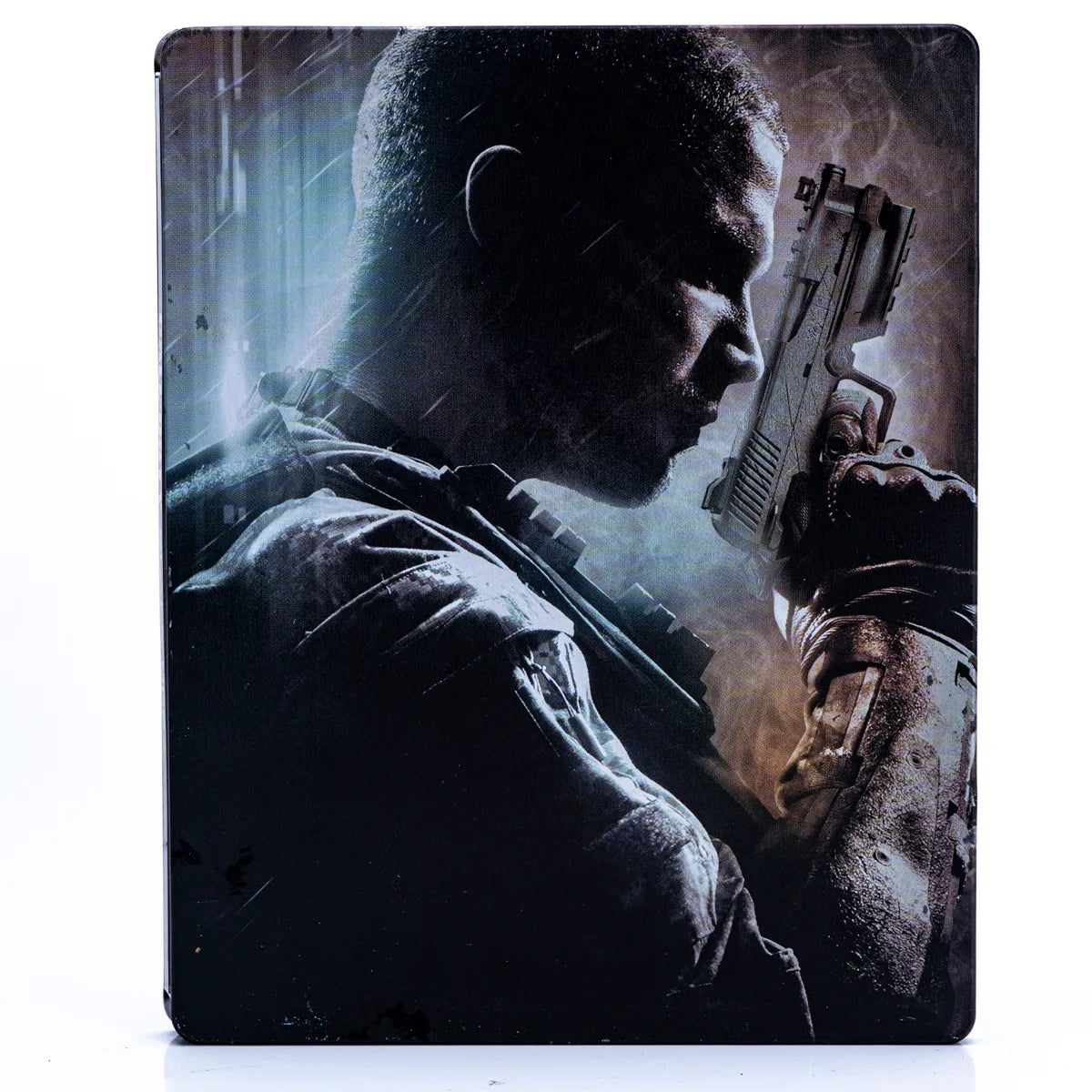 Call of Duty Black OPS II - PS3 spill (Steelbook) - Retrospillkongen