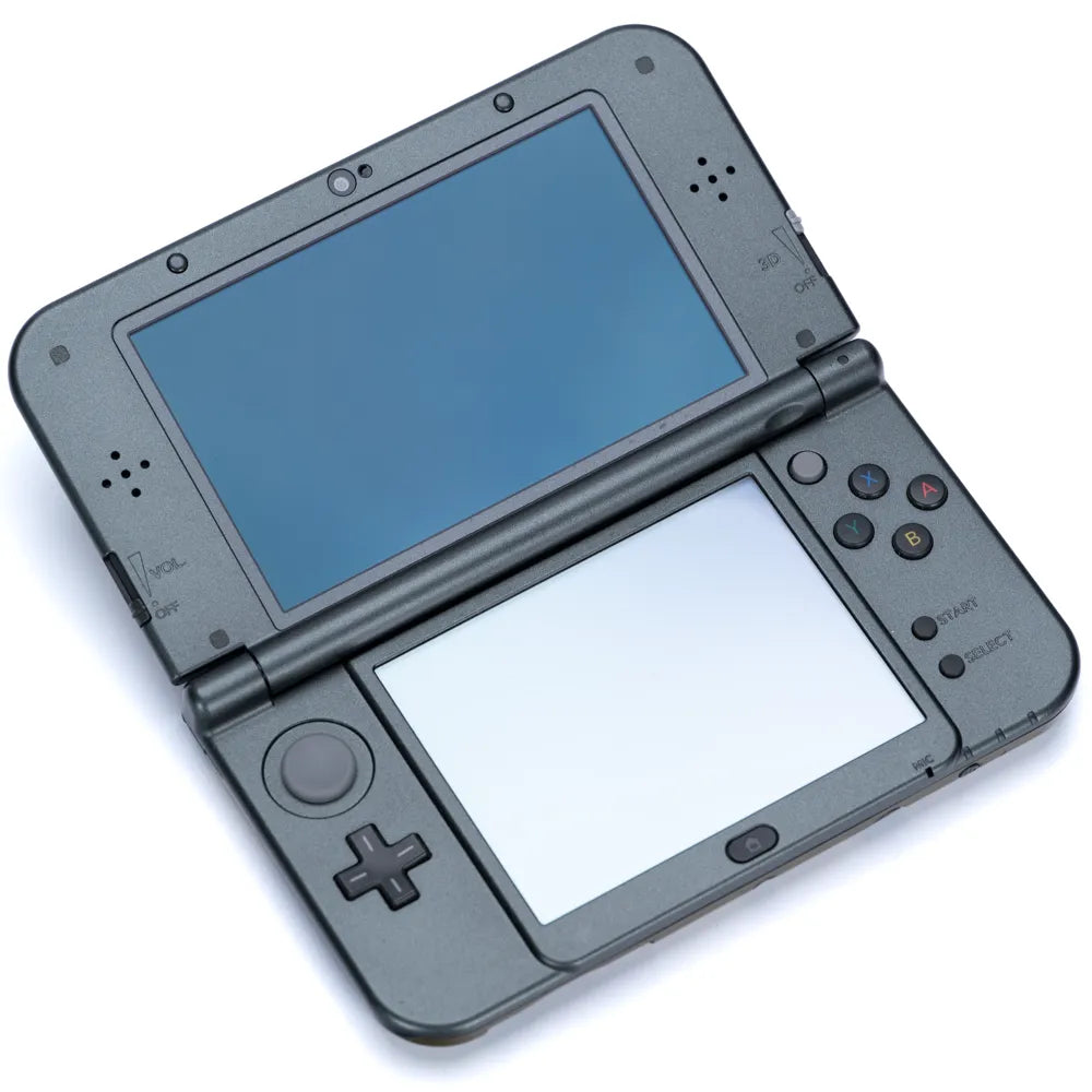 New Nintendo 3DS XL Majora's Mask Limited Edition Konsoll