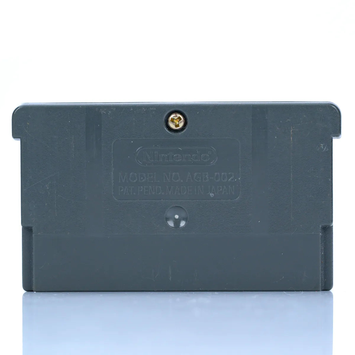 The Legend of Zelda: A Link to the Past/Four Swords - GBA spill (I eske) - Retrospillkongen