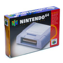 Original Nintendo 64 Controller Pak Memory - N64 (I Eske)