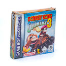 Donkey Kong Country 3 - GBA spill (I eske)
