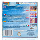 Donkey Kong Country 3 - GBA spill (I eske)