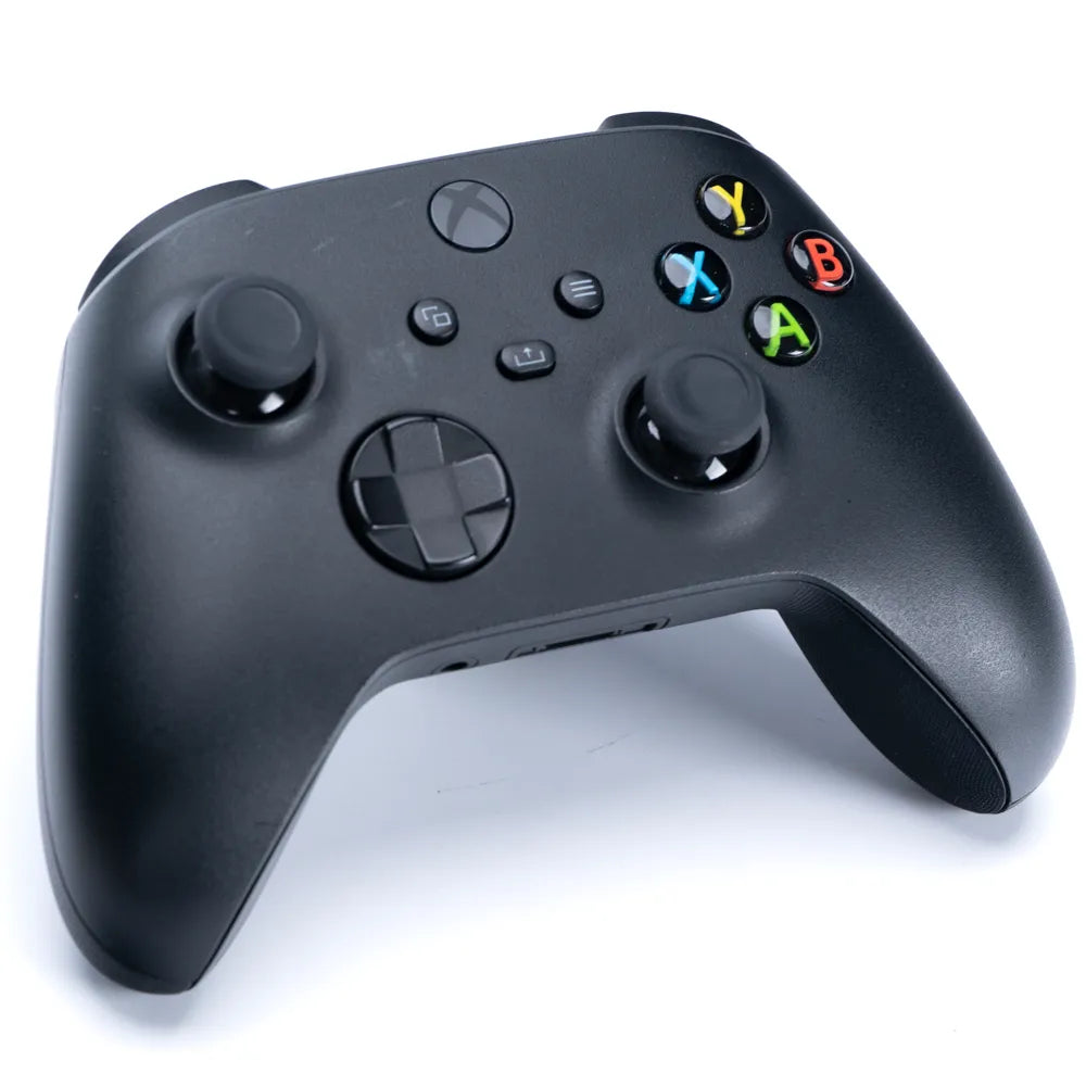 Original Microsoft Xbox Series X/S Trådløs Kontroller - Retrospillkongen