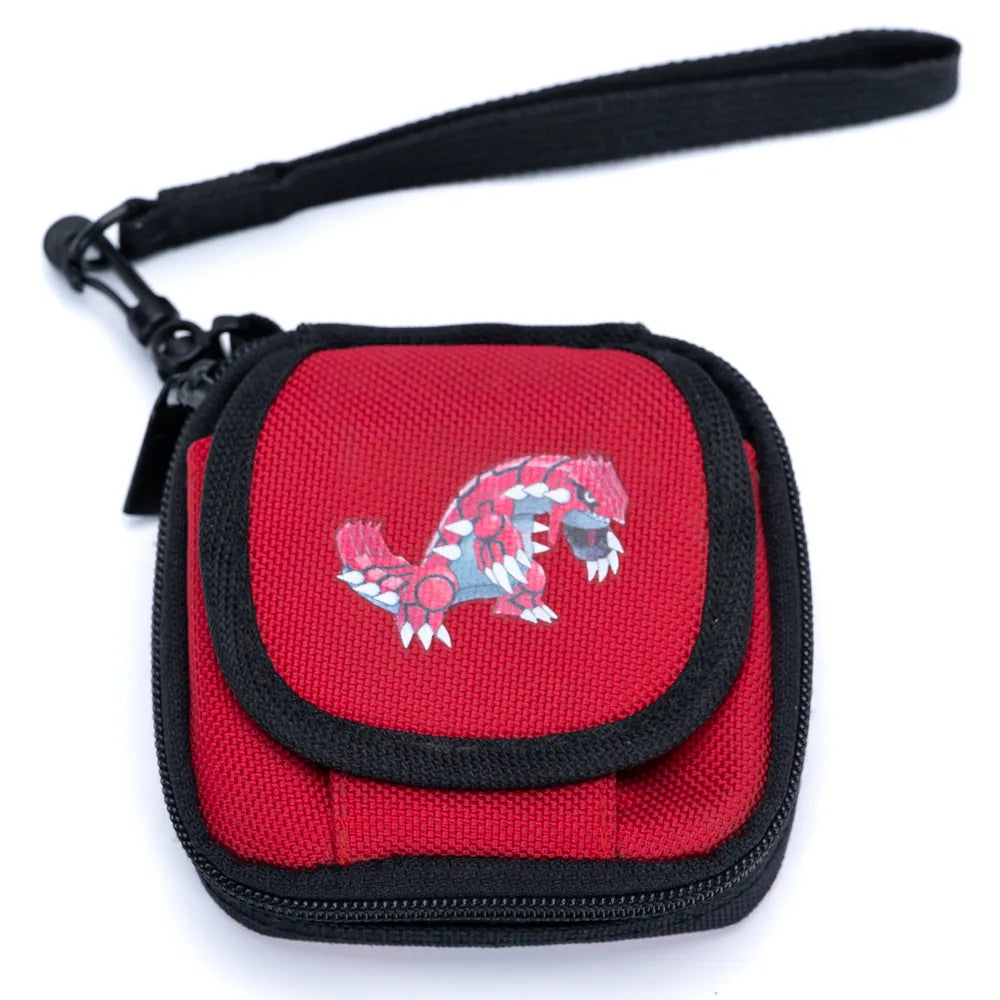Original Pokémon Ruby Reiseveske for Gameboy Advance SP