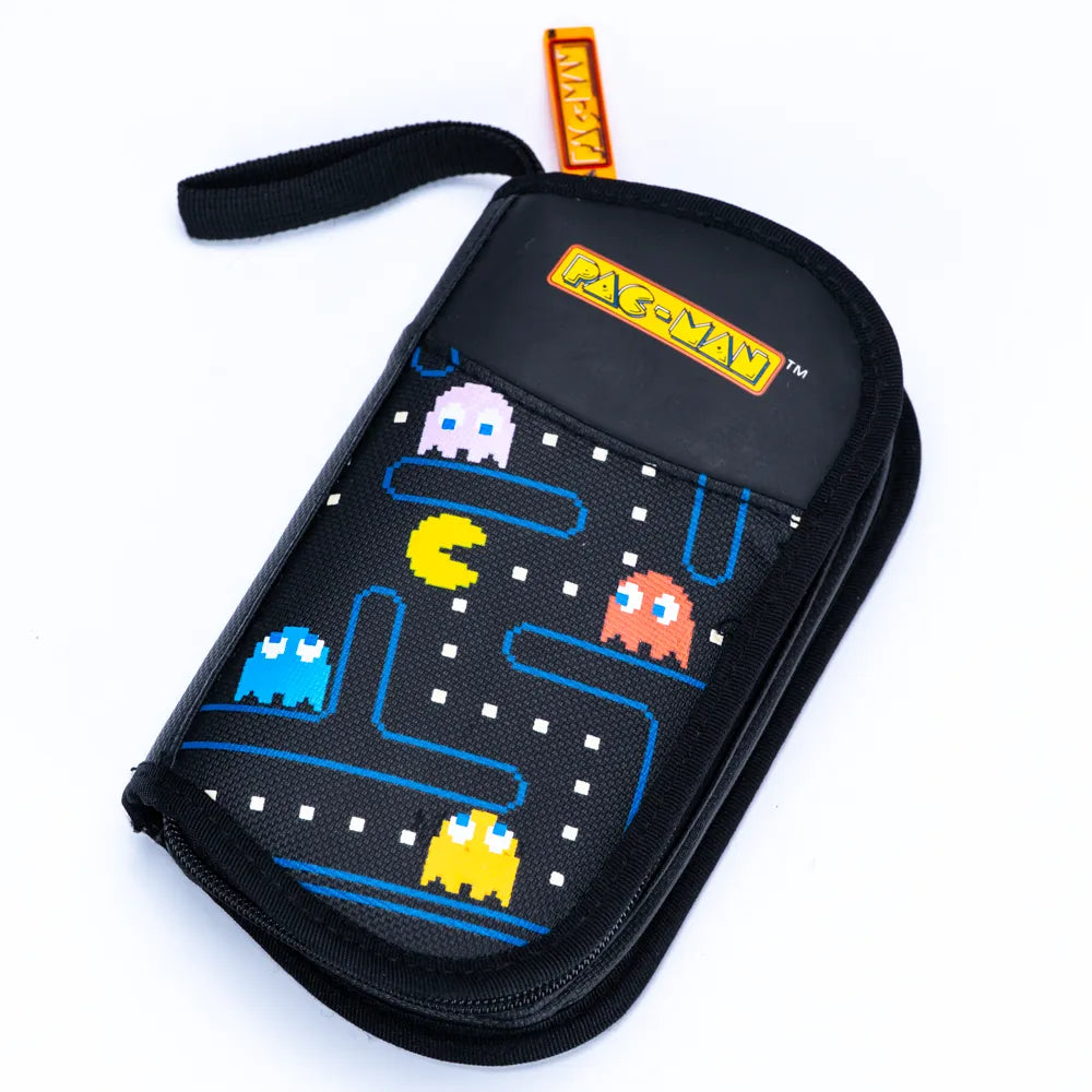 Pac-Man Etui til Nintendo 3DS - Retrospillkongen