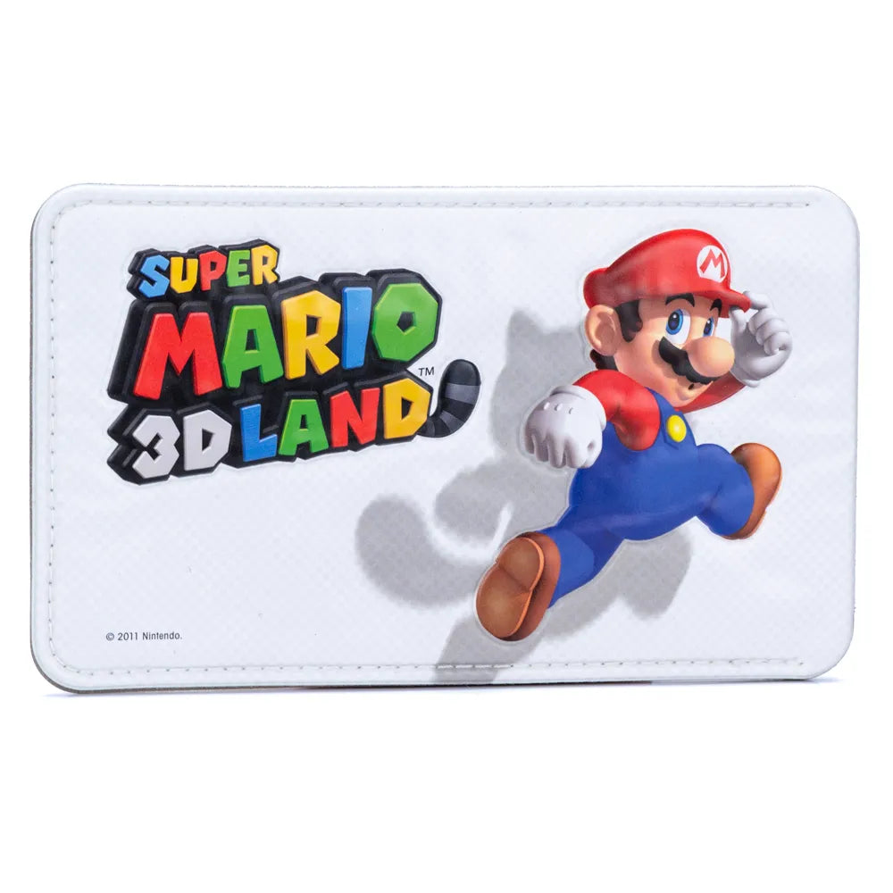 Super Mario 3D Land Etui til Nintendo 3DS - Retrospillkongen
