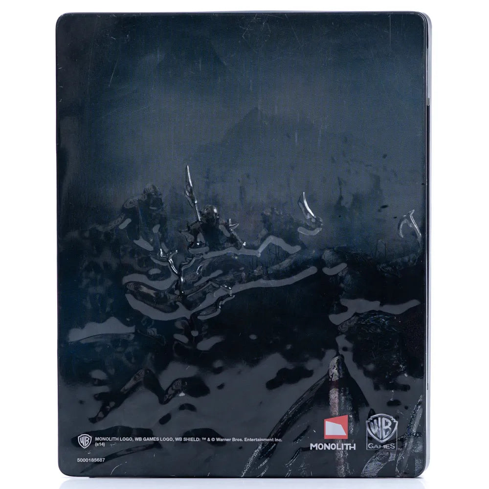 Middle-Earth: Shadow of Mordor - PS3 spill - Retrospillkongen
