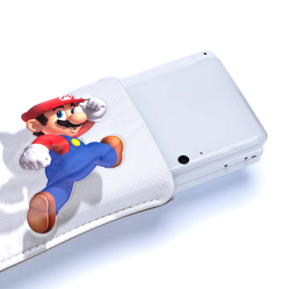 Super Mario 3D Land Etui til Nintendo 3DS - Retrospillkongen
