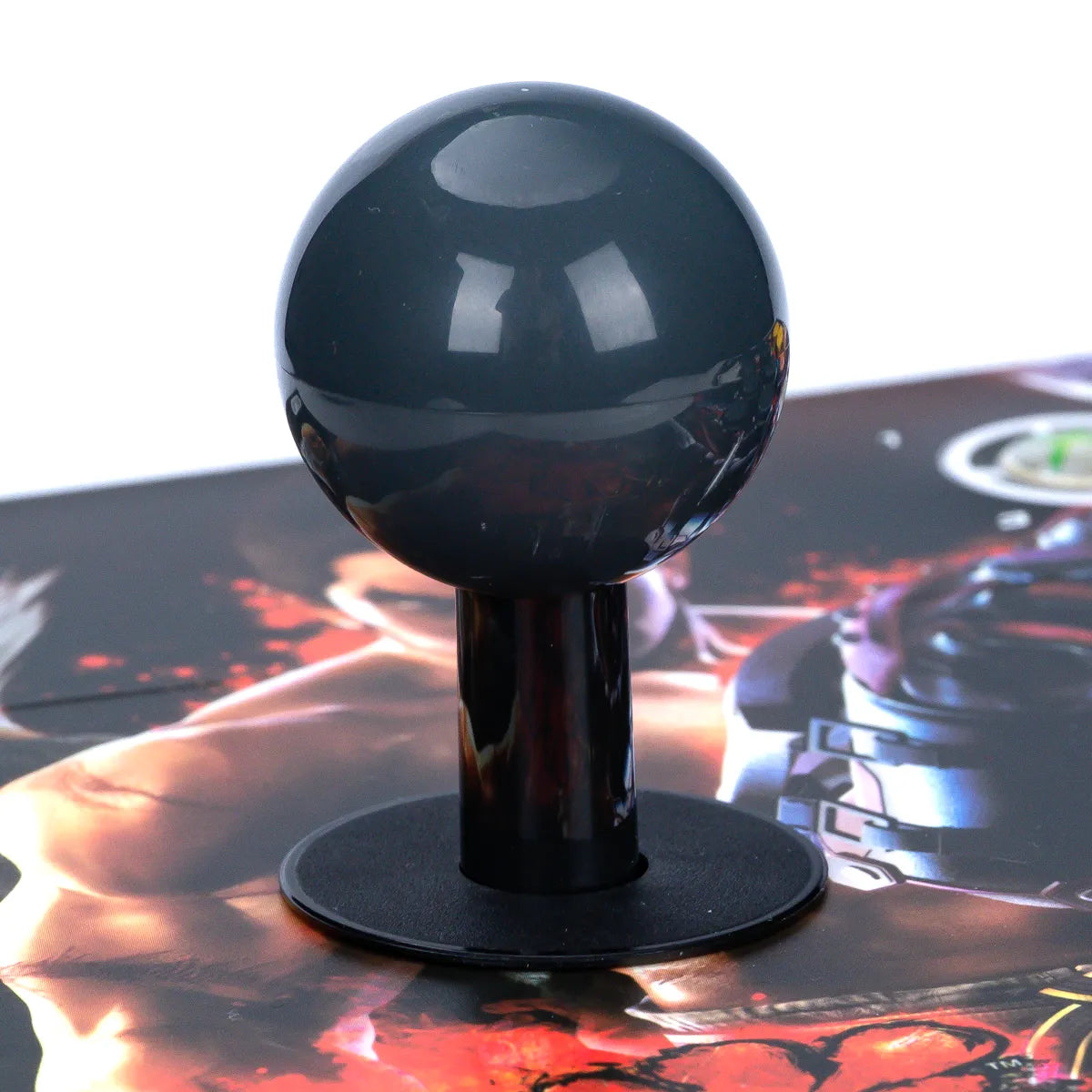 Hori Tekken 6 Trådløs Arcade Stick Kontroller til Xbox 360 - Retrospillkongen