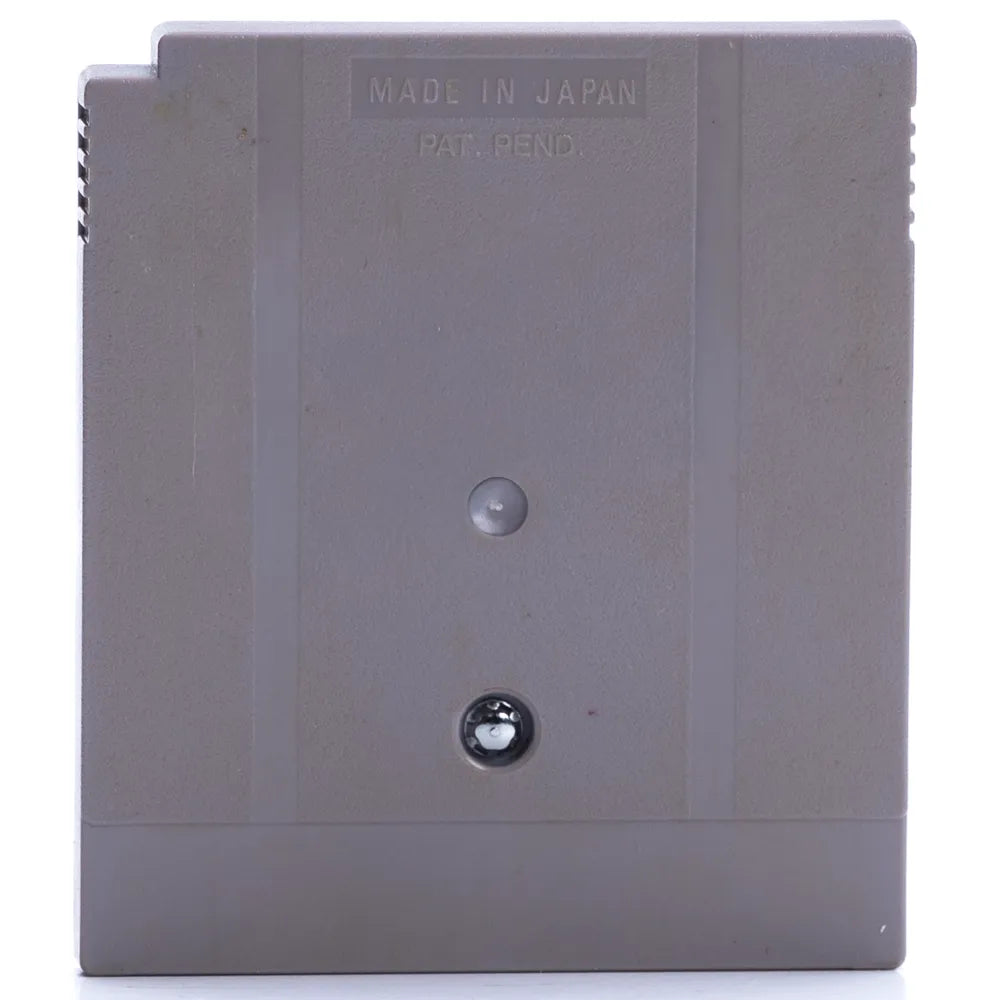 Turrican - Game Boy spill - Retrospillkongen
