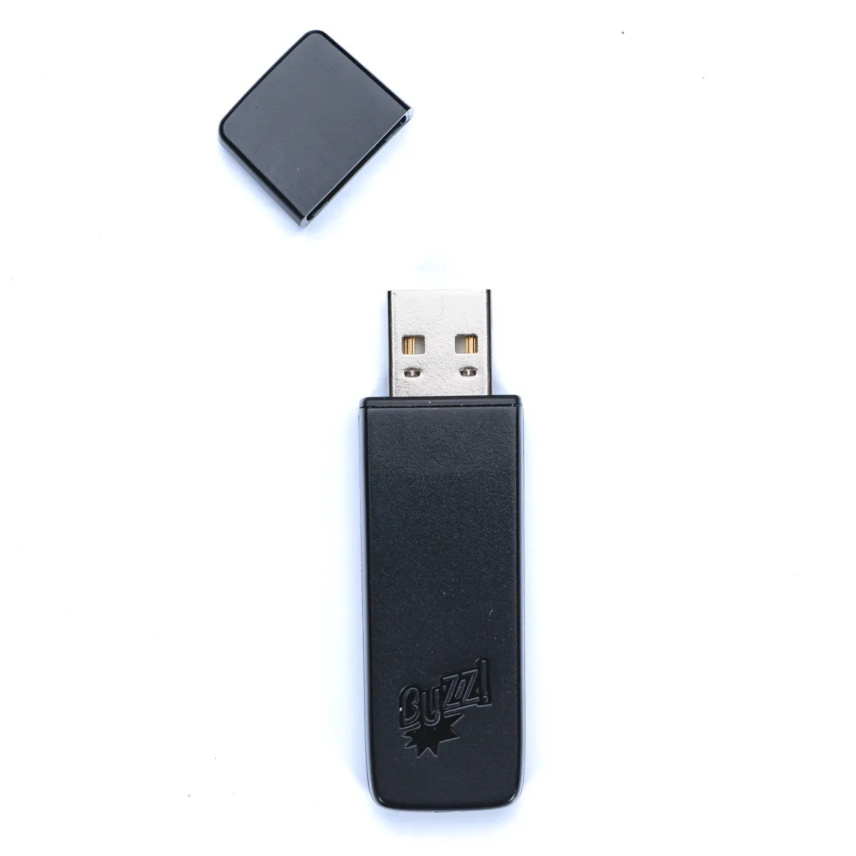 Sony Wireless Buzz! Buzzers Trådløse kontrollere - PS2, PS3 & PS4 (I Eske) - Retrospillkongen