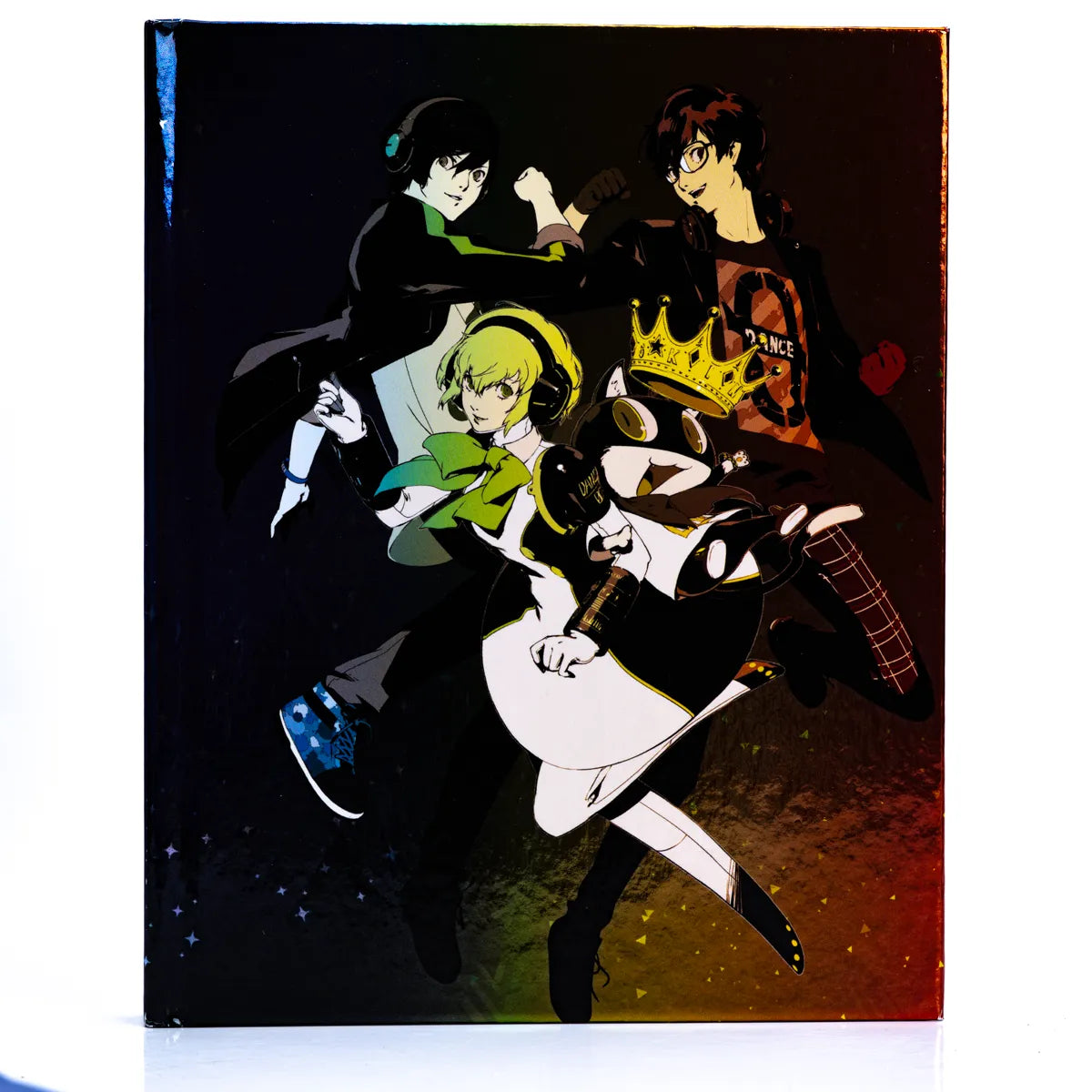 Persona Dancing: Endless Night Collection - PS4 Spill - Retrospillkongen