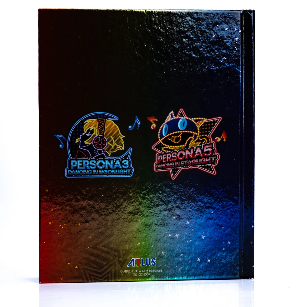 Persona Dancing: Endless Night Collection - PS4 Spill - Retrospillkongen