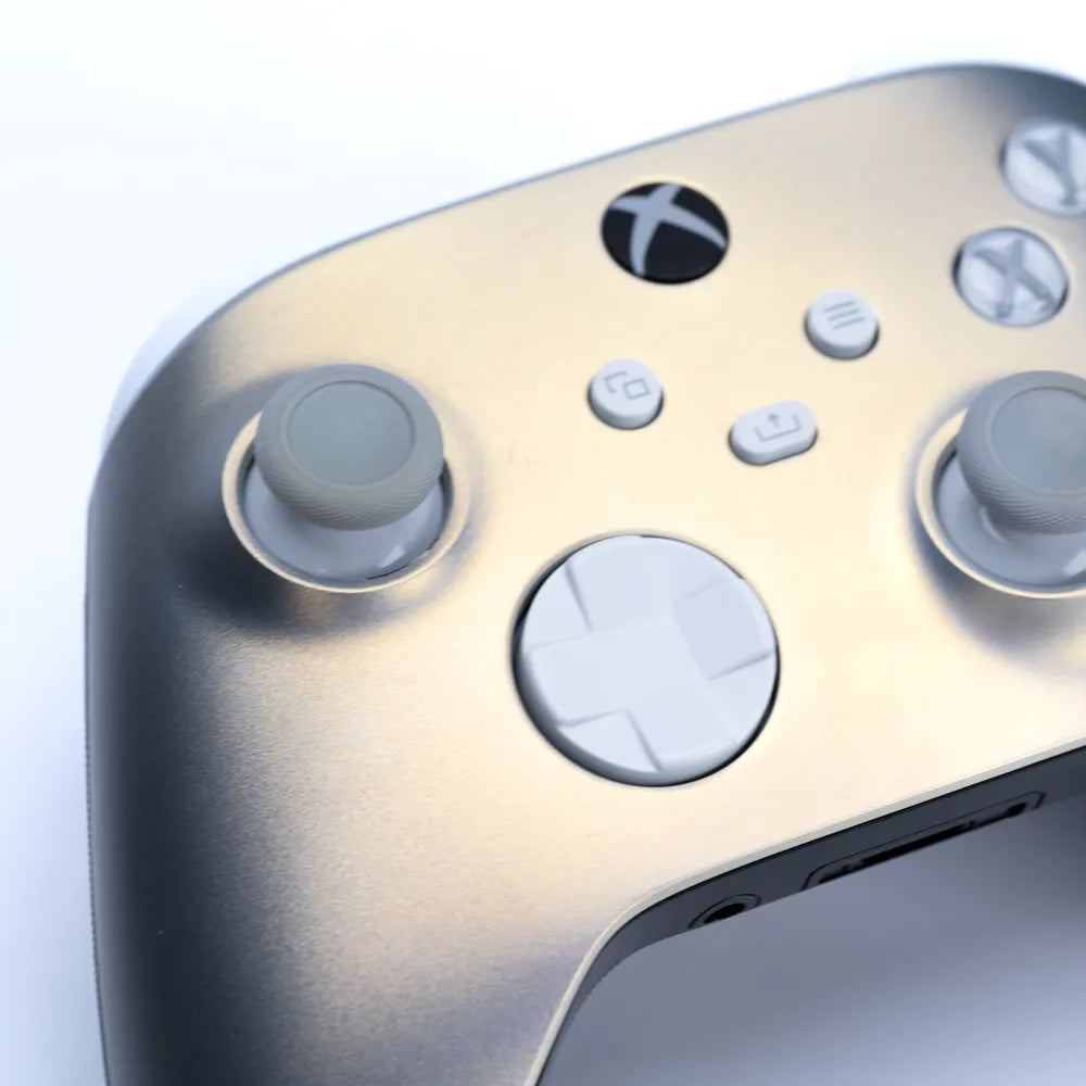 Xbox Series Controller Lunar Shift Xbox Series / Xbox One - Retrospillkongen
