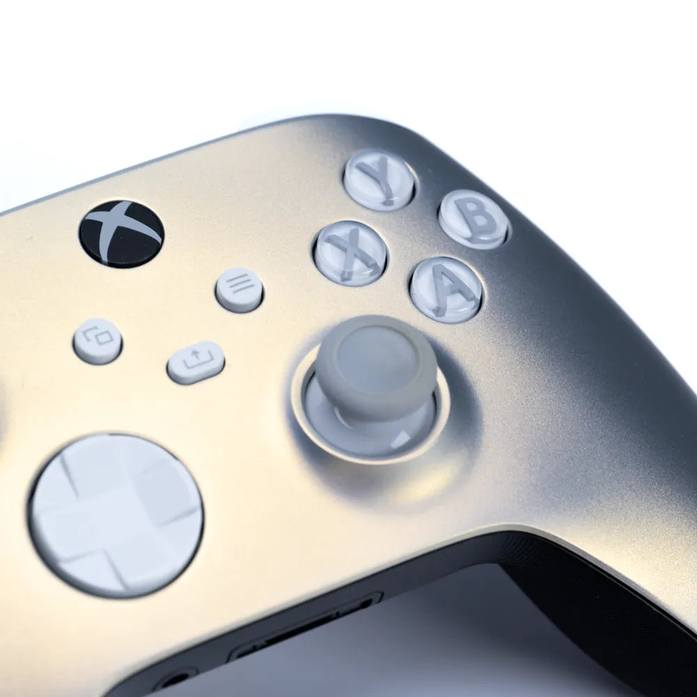 Xbox Series Controller Lunar Shift Xbox Series / Xbox One - Retrospillkongen