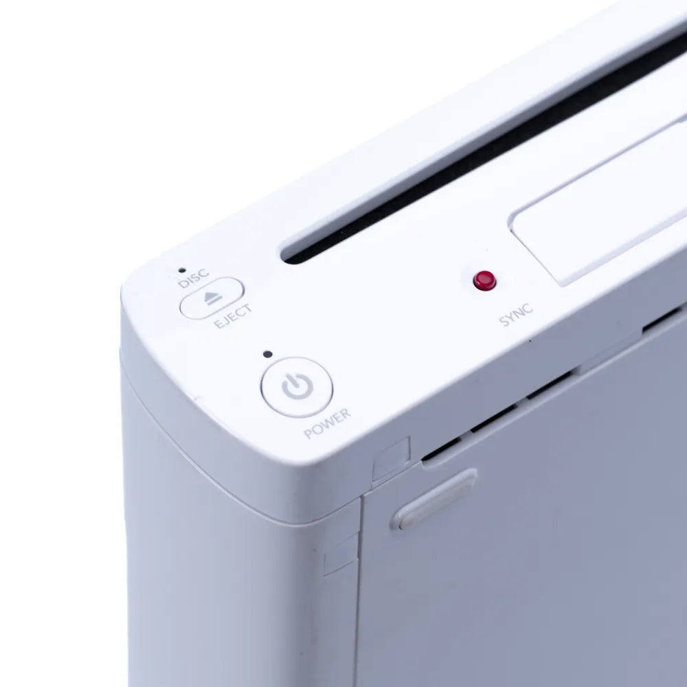Nintendo Wii U 8GB Konsoll pakke - Retrospillkongen