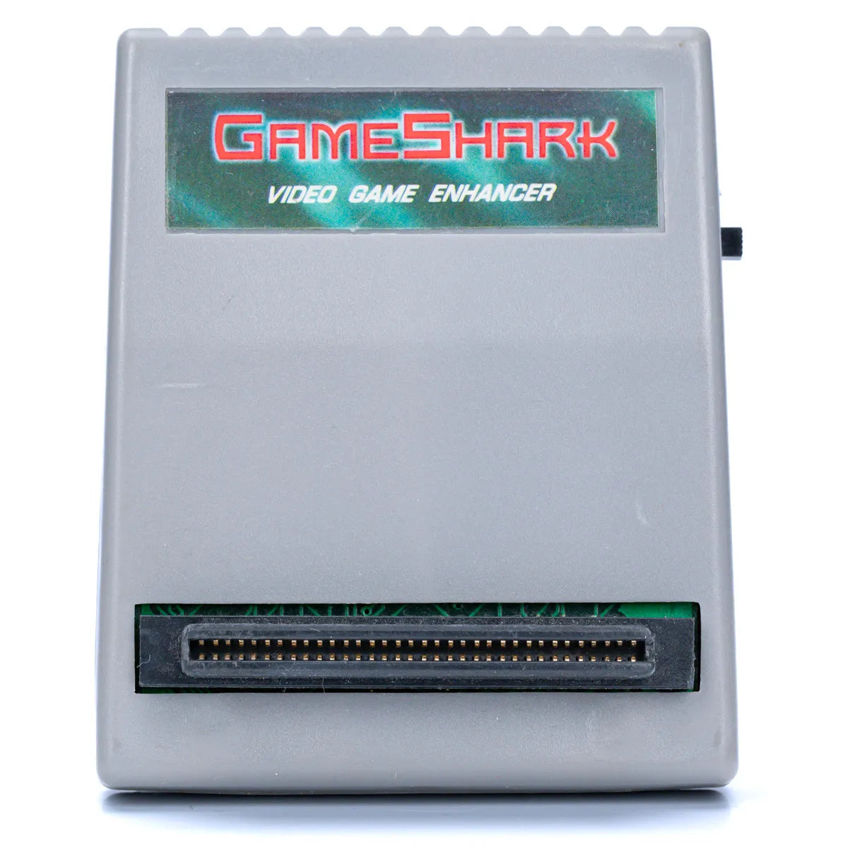 GameShark Juksekassett - PS1 - Retrospillkongen