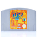 Magical Tetris Challenge - N64 Spill