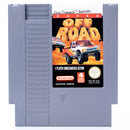 Super Off Road - NES Spill