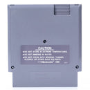 Super Off Road - NES Spill