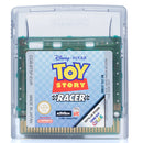 Disney/Pixar Toy Story Racer - GBC Spill