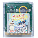 Xtreme Wheels - GBC Spill