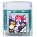 Bugs Bunny In Crazy Castle 4 - GBC Spill