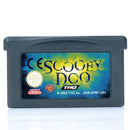 Scooby Doo - GBA Spill