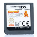 Garfield 2: A Tail of Two Kitties - Nintendo DS spill