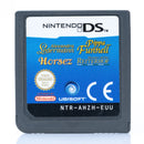 Horsez - Nintendo DS spill